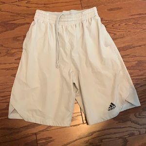 Adidas athletic shorts